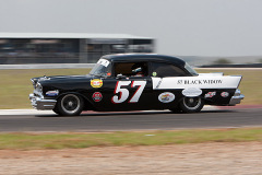 Pre-1966 Legends Of The 9 Hour Production Cars