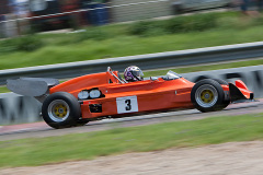 World of Formula 1 on Track