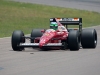 Dallara F1 Cosworth